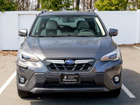 Used 2021 Subaru Crosstrek 2.5i Limited image 2