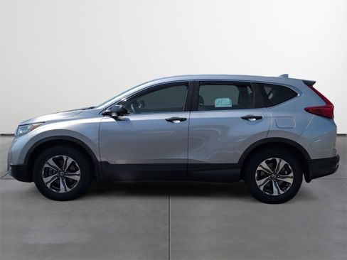 Used 2017 Honda CR-V LX image 3