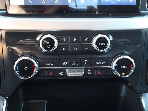 Used 2022 Ford F150 XLT w/ Equipment Group 302A High image 21