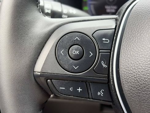 Used 2023 Toyota RAV4 Limited AWD/4WD image 30