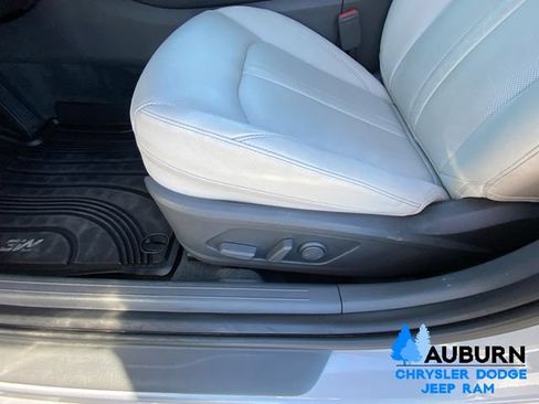 Used 2023 Hyundai Sonata Limited FWD image 32