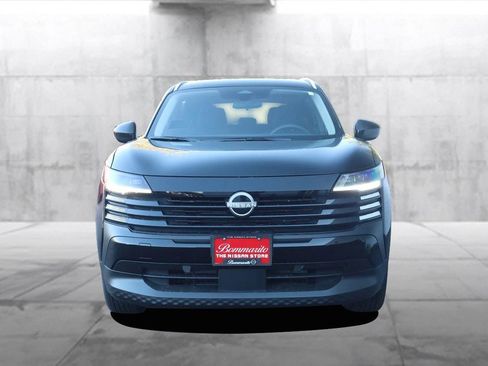 New 2026 Nissan Kicks SV image 4