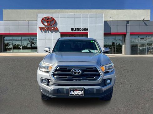 Used 2016 Toyota Tacoma SR5 image 8