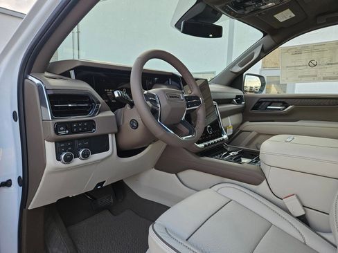 New 2026 GMC Yukon Denali AWD/4WD image 10