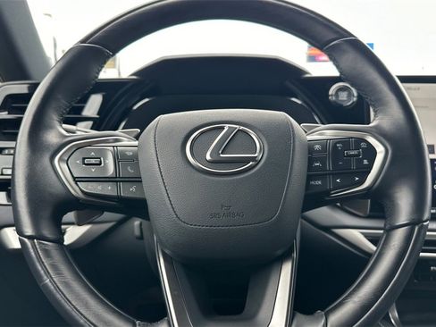 Used 2024 Lexus RX 350 Premium w/ Cold Area Package image 26