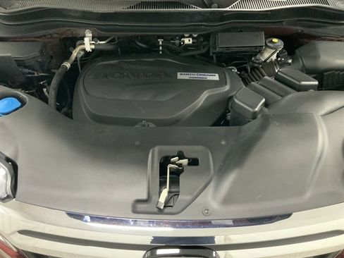 Used 2017 Honda Ridgeline RTL-E image 9
