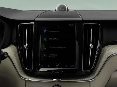 Used 2020 Volvo XC60 T6 Inscription w/ Protection Package Premier AWD/4WD image 18