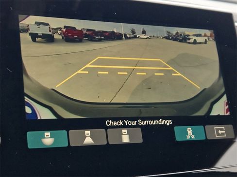 Used 2024 Honda Passport EX-L image 19