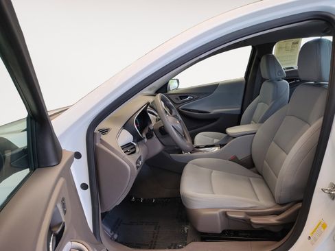 Used 2020 Chevrolet Malibu LS FWD image 22