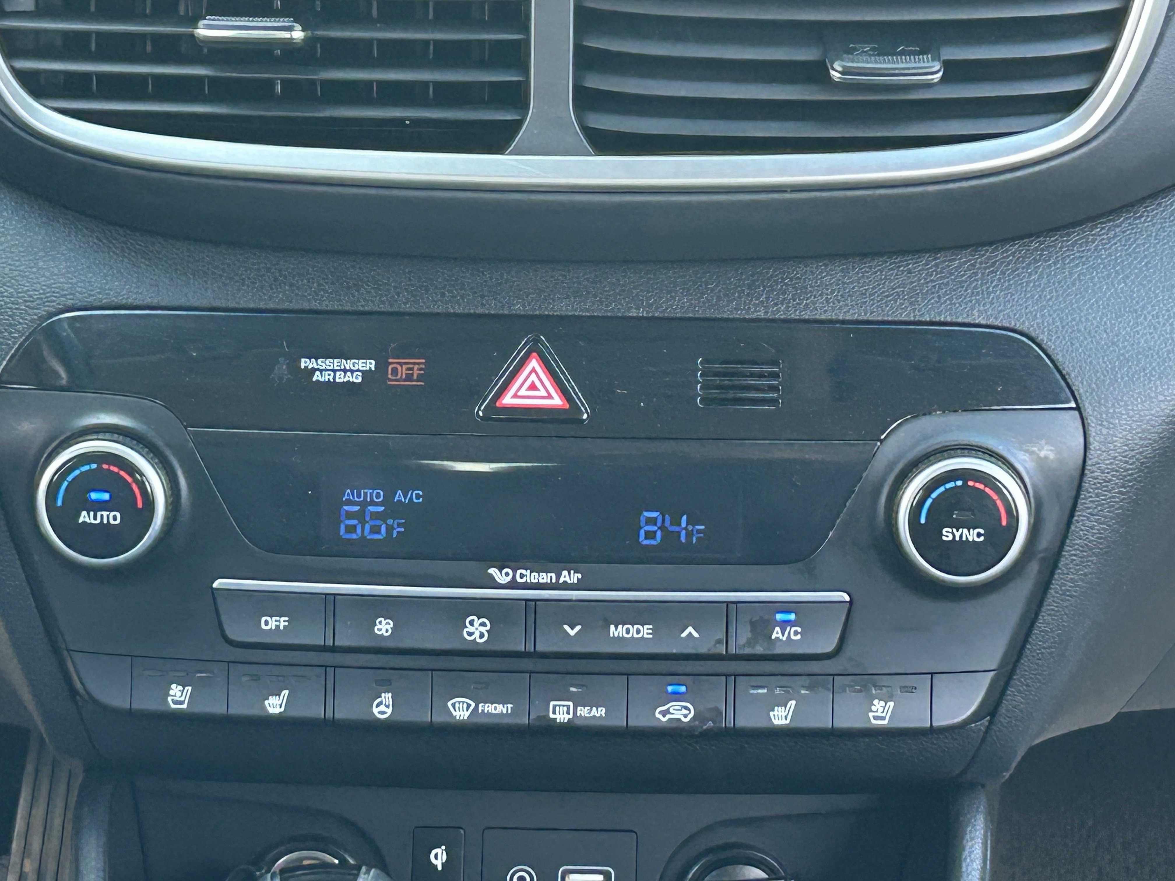 Used 2019 Hyundai Tucson Ultimate w/ Cargo Package FWD image 20