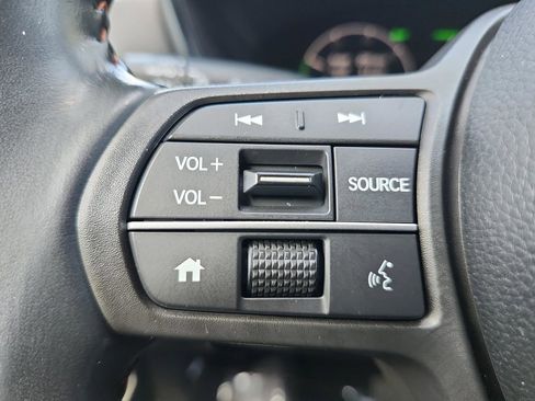 Certified 2023 Honda CR-V Sport image 27