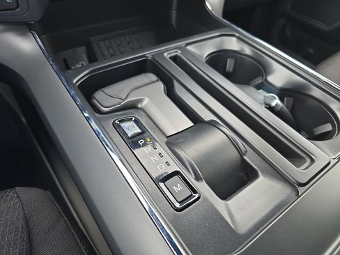 New 2025 Ford F150 XLT w/ Equipment Group 302A MID image 26