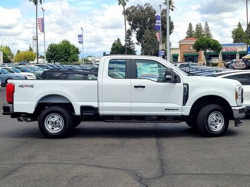 New 2024 Ford F250 XL w/ XL Driver Assist Package AWD/4WD image 3