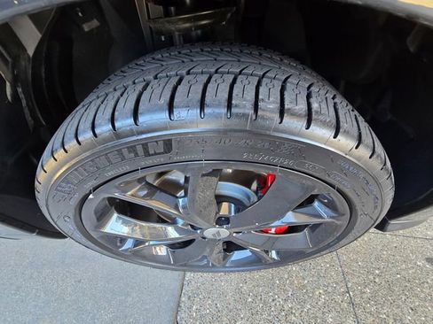 Used 2024 Dodge Hornet R/T w/ Track Pack AWD/4WD image 26
