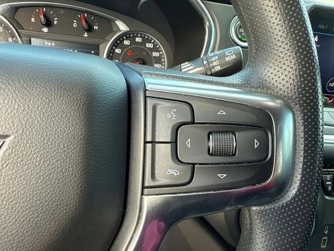 Used 2021 Chevrolet Blazer LT image 35