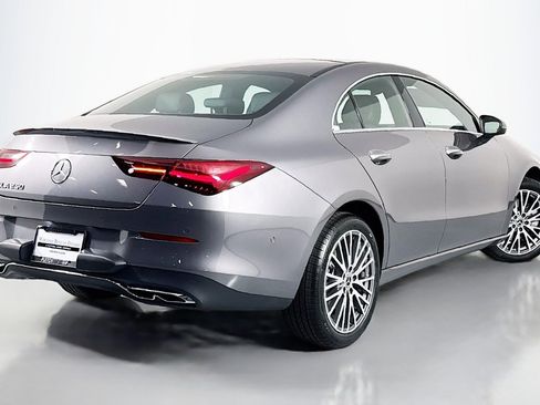 New 2026 Mercedes-Benz CLA 250 image 11
