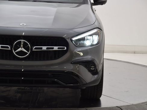 New 2026 Mercedes-Benz GLA 250 image 10