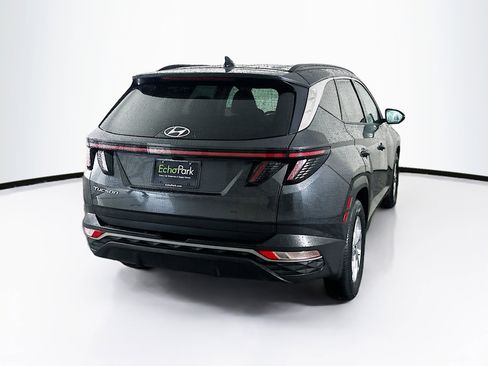 Used 2023 Hyundai Tucson SEL image 9