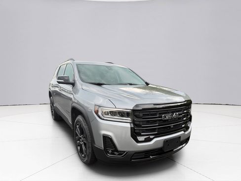 Used 2023 GMC Acadia SLT w/ Elevation Edition AWD/4WD image 6