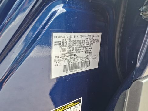 Used 2025 Nissan Kicks SR FWD image 26
