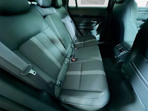 Used 2025 MAZDA CX-50 AWD 2.5 S w/ Weather Package image 22