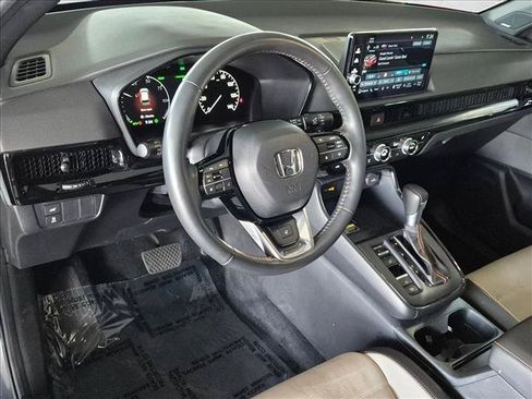 Used 2025 Honda CR-V Sport Touring image 10