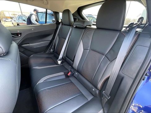 New 2026 Subaru Crosstrek 2.5i Limited image 13