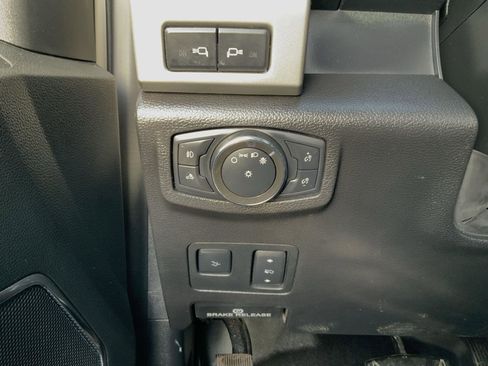 Used 2021 Ford F250 Lariat w/ Lariat Ultimate Package image 37