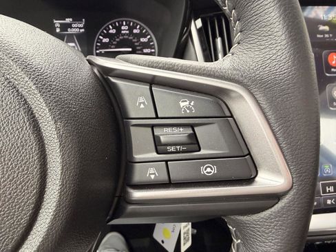 Certified 2025 Subaru Legacy Premium image 25