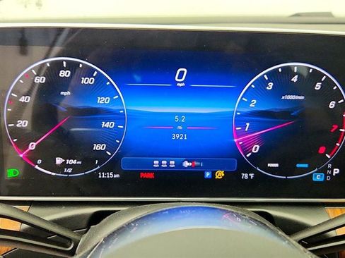 Used 2025 Mercedes-Benz C 300 4MATIC Sedan image 14