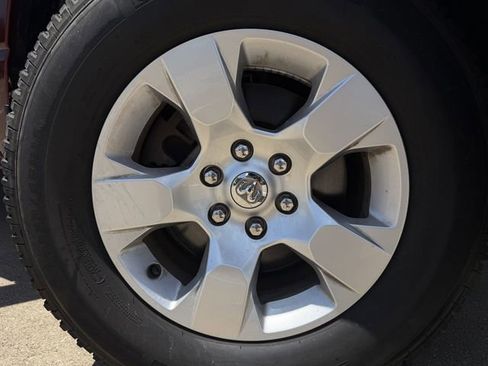 Used 2019 RAM 1500 Big Horn AWD/4WD image 10