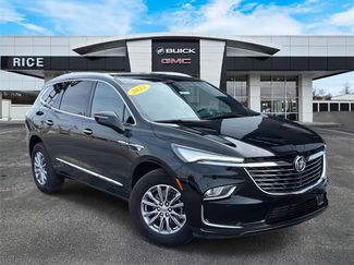 Certified 2023 Buick Enclave Essence video 1
