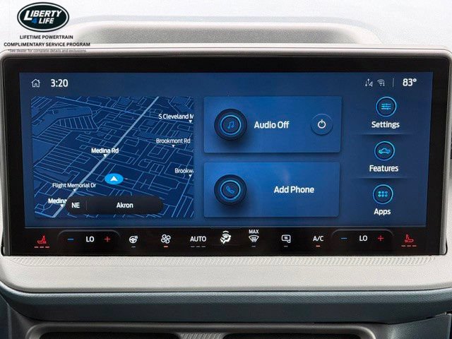 New 2026 Ford Maverick Tremor AWD/4WD image 24
