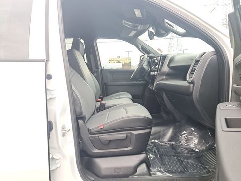 New 2026 RAM 2500 Tradesman image 17