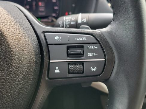 Used 2024 Honda Accord EX-L image 19