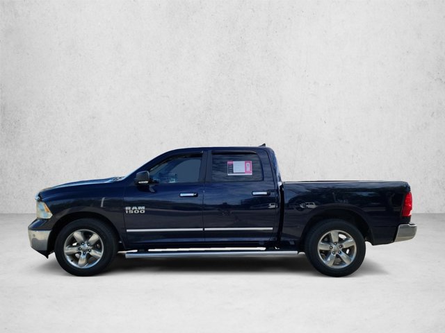 Used 2015 RAM 1500 Lone Star RWD image 9