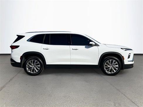 New 2026 Buick Enclave Preferred w/ Power Package image 3