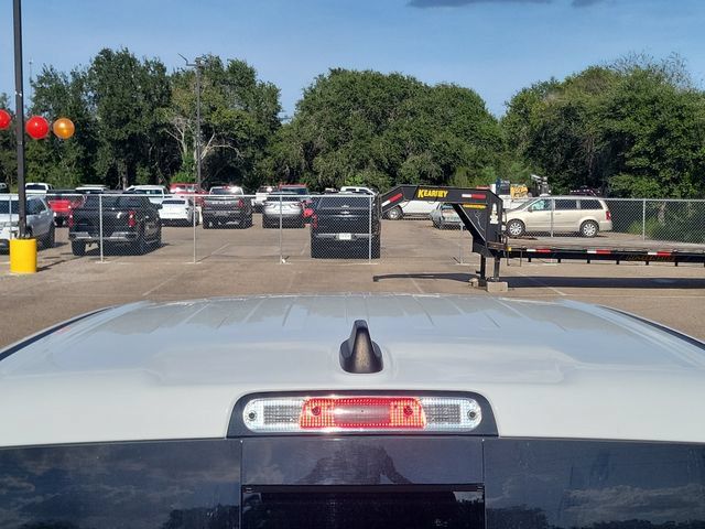 Used 2024 RAM 1500 Tradesman RWD image 11