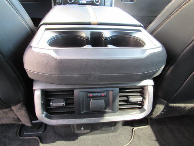 Used 2023 Ford F150 Platinum w/ Equipment Group 701A High AWD/4WD image 35