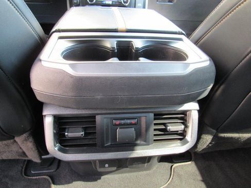 Used 2023 Ford F150 Platinum w/ Equipment Group 701A High AWD/4WD image 35