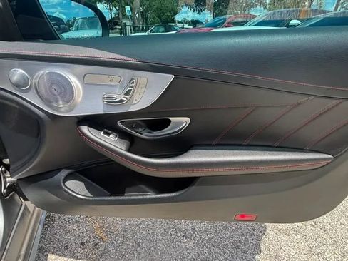 Used 2019 Mercedes-Benz C 43 AMG 4MATIC Coupe image 17