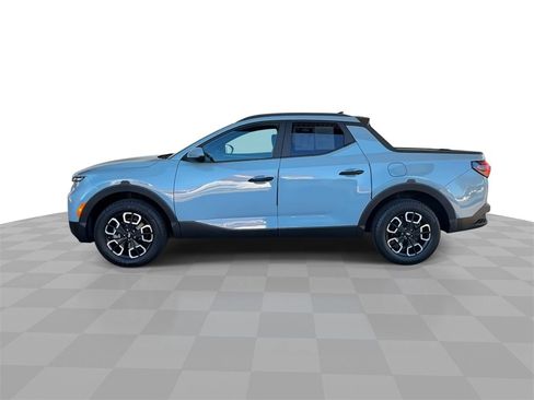 Used 2022 Hyundai Santa Cruz SEL w/ Activity Package image 5