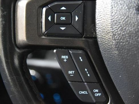 Used 2021 Ford Expedition Limited image 21