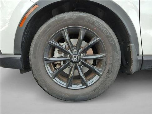 Certified 2024 Honda CR-V Sport-L image 13