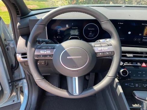 New 2026 Hyundai Santa Cruz XRT image 13