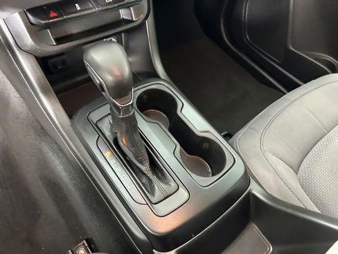 Used 2022 GMC Canyon Elevation Standard image 21