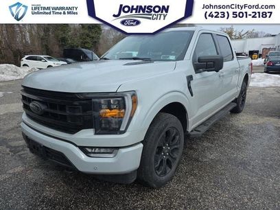 Used 2023 Ford F150 XLT w/ Equipment Group 302A High