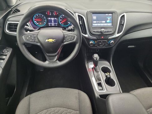 Used 2018 Chevrolet Equinox LT image 22