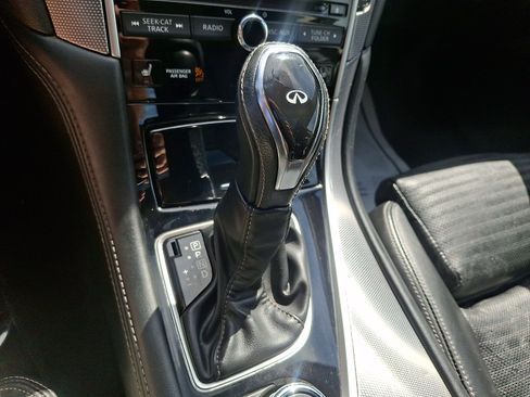 Used 2018 INFINITI Q50 Sport AWD/4WD image 15