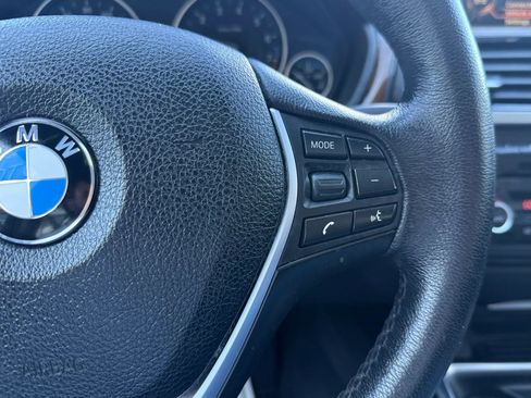 Used 2015 BMW 328i xDrive Sedan AWD/4WD image 15